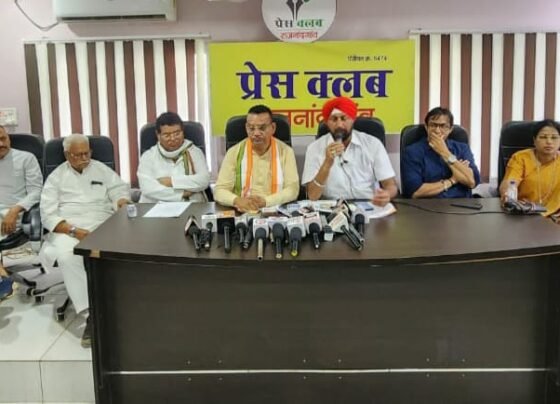 डेढ़ साल में भाजपा सरकार ने चौथी बार बढ़ाएं बिजली के दाम:कुलबीर