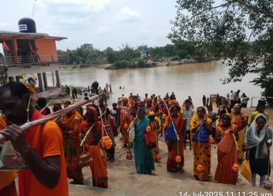 सावन का पहला सोमवार