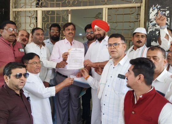 अवैध शराब व शराब की लत से संस्कारधानी हो रही कलंकितः कुलबीर