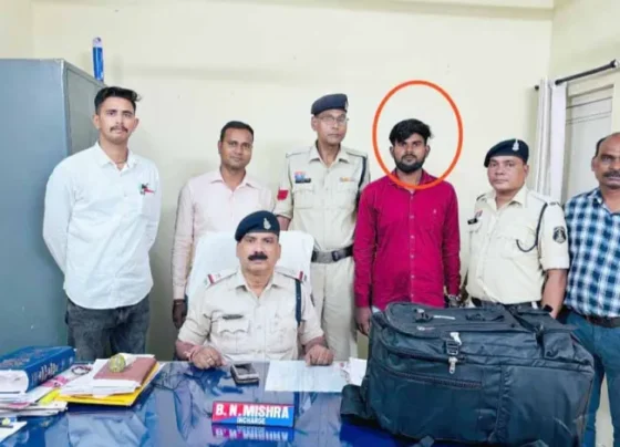 रायपुर को मिली बड़ी कामयाबी